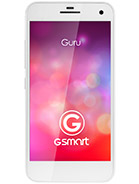 Gigabyte GSmart Guru (White Edition) title=